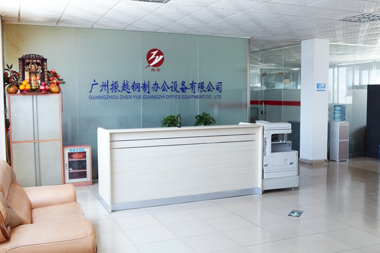振越公司前臺 振越公司前臺